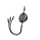 Baseus Rozwijany kabel 3w1 USB - micro USB / Lightning / USB-C 3.5A - 1502032 - zdjęcie 3